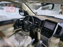 تۆیۆتا لاند کروزەر